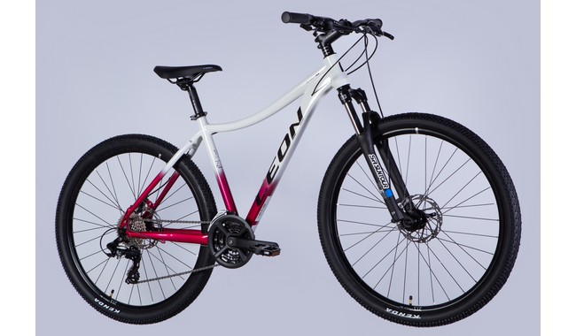 Велосипед Leon XC Lady 105 - дополнительное фото 1