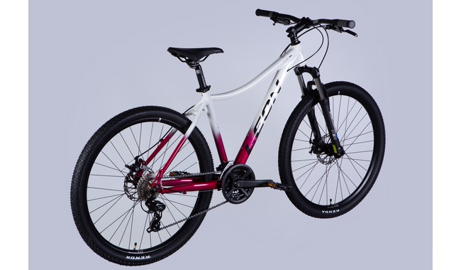 Велосипед Leon XC Lady 105 - дополнительное фото 2