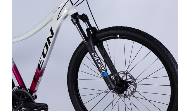 Велосипед Leon XC Lady 105 - дополнительное фото 4