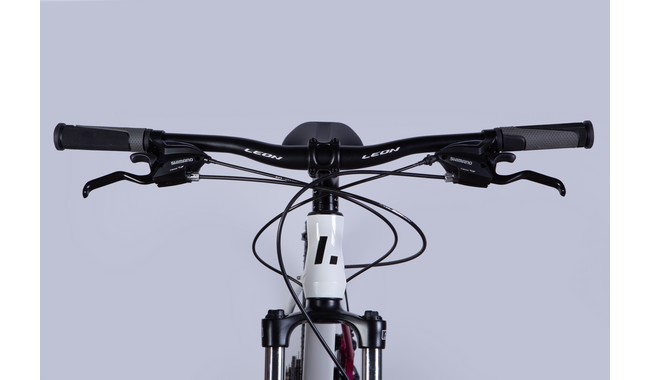 Велосипед Leon XC Lady 105 - дополнительное фото 5