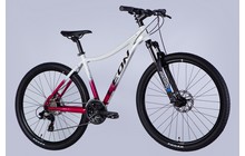 Велосипед Leon XC Lady 105 - дополнительное фото 1