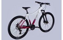 Велосипед Leon XC Lady 105 - дополнительное фото 2