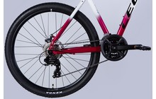 Велосипед Leon XC Lady 105 - дополнительное фото 3