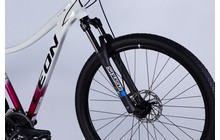 Велосипед Leon XC Lady 105 - дополнительное фото 4