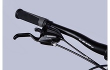 Велосипед Leon XC Lady 105 - дополнительное фото 6