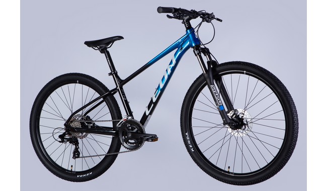 Велосипед Leon XC 100 - дополнительное фото 1