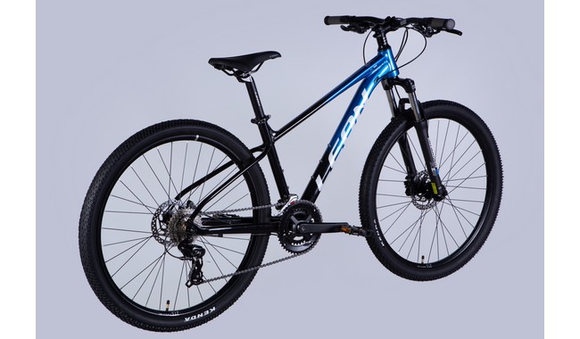 Велосипед Leon XC 100 - дополнительное фото 2