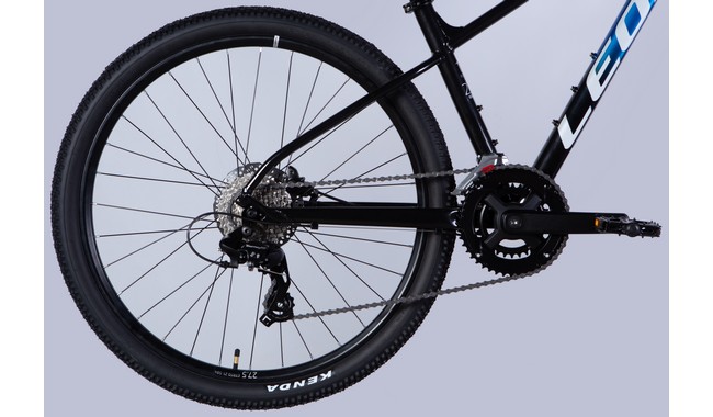 Велосипед Leon XC 100 - дополнительное фото 3