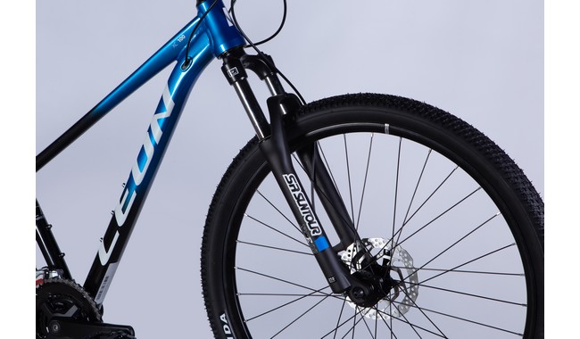 Велосипед Leon XC 100 - дополнительное фото 4