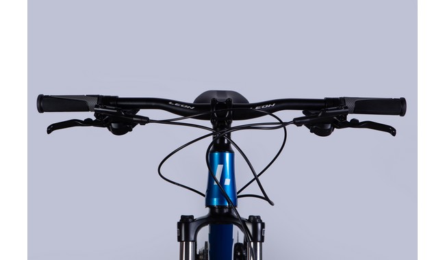 Велосипед Leon XC 100 - дополнительное фото 5