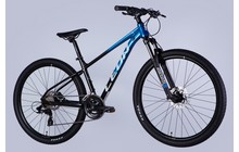 Велосипед Leon XC 100 - дополнительное фото 1