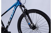 Велосипед Leon XC 100 - дополнительное фото 4