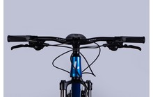 Велосипед Leon XC 100 - дополнительное фото 5