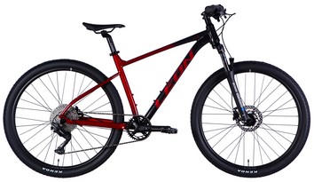 Велосипед Leon XC 75