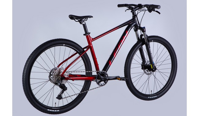 Велосипед Leon XC 75 - дополнительное фото 2