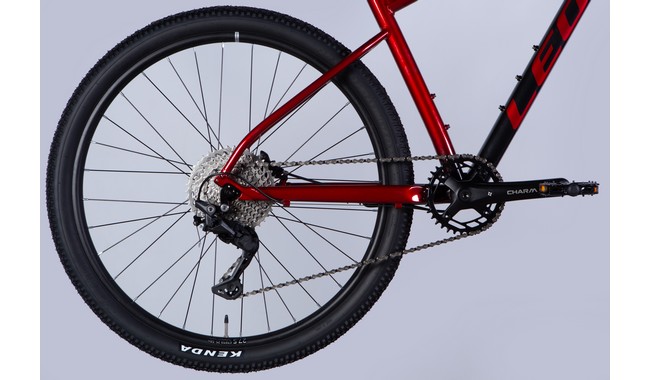 Велосипед Leon XC 75 - дополнительное фото 3