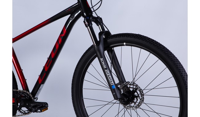 Велосипед Leon XC 75 - дополнительное фото 4