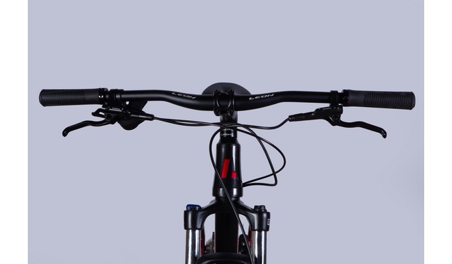 Велосипед Leon XC 75 - дополнительное фото 5