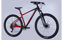 Велосипед Leon XC 75 - дополнительное фото 1