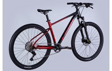 Велосипед Leon XC 75 - дополнительное фото 2