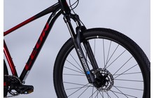 Велосипед Leon XC 75 - дополнительное фото 4