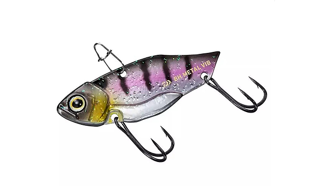 Блесна Daiwa BH Metal Vibe 10 г - фото 3