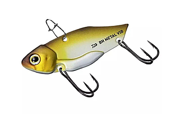Блешня Daiwa BH Metal Vibe 10 г