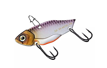 Блешня Daiwa BH Metal Vibe 10 г