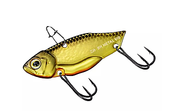 Блешня Daiwa BH Metal Vibe 14 г