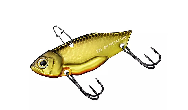Блешня Daiwa BH Metal Vibe 14 г - фото 5