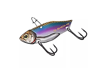 Блешня Daiwa BH Metal Vibe 14 г