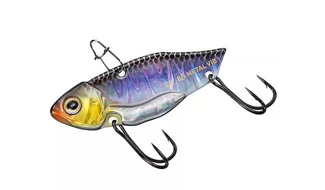 Блешня Daiwa BH Metal Vibe 14 г - фото 7