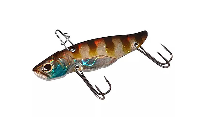 Блесна Daiwa Metal Vibe Slim 3,5 г - фото 6