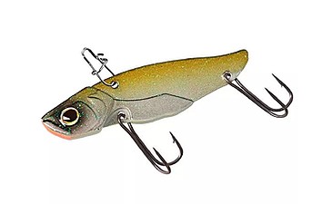 Блешня Daiwa Metal Vibe Slim 3,5 г