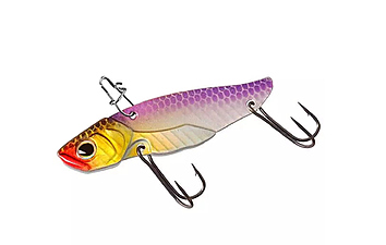 Блешня Daiwa Metal Vibe Slim 5 г