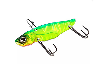 Блешня Daiwa Metal Vibe Slim 5 г