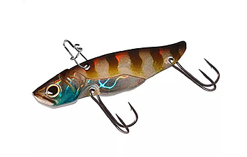 Блешня Daiwa Metal Vibe Slim 5 г