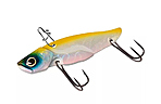 Блесна Daiwa Metal Vibe Slim 5 г - фото 3