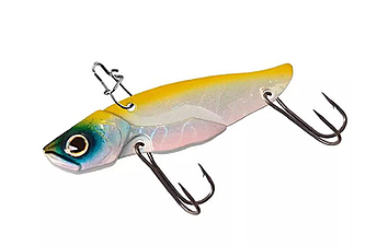 Блешня Daiwa Metal Vibe Slim 5 г