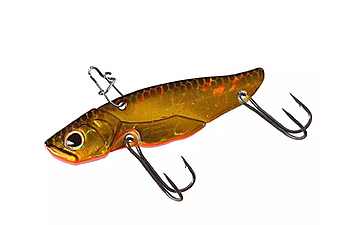 Блесна Daiwa Metal Vibe Slim 5 г