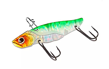 Блешня Daiwa Metal Vibe Slim 5 г