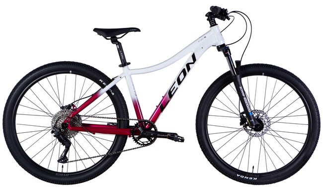 Велосипед Leon XC Lady 75 - фото 2
