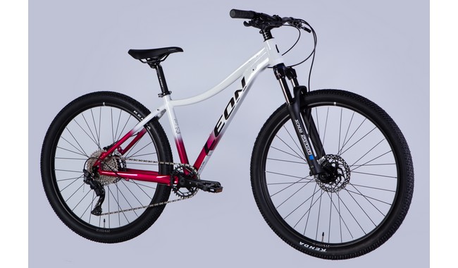 Велосипед Leon XC Lady 75 - дополнительное фото 7