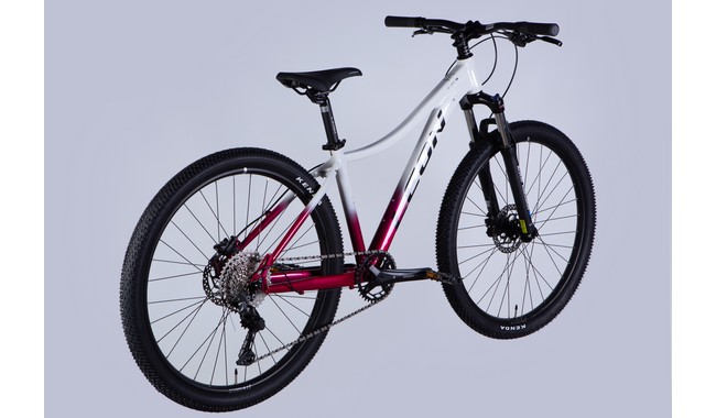 Велосипед Leon XC Lady 75 - дополнительное фото 8