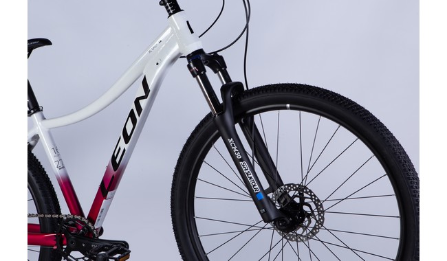 Велосипед Leon XC Lady 75 - дополнительное фото 10