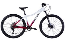 Велосипед Leon XC Lady 75 - фото 2