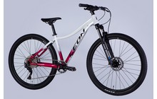 Велосипед Leon XC Lady 75 - дополнительное фото 7