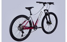 Велосипед Leon XC Lady 75 - дополнительное фото 8