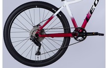 Велосипед Leon XC Lady 75 - дополнительное фото 9