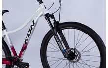 Велосипед Leon XC Lady 75 - дополнительное фото 10